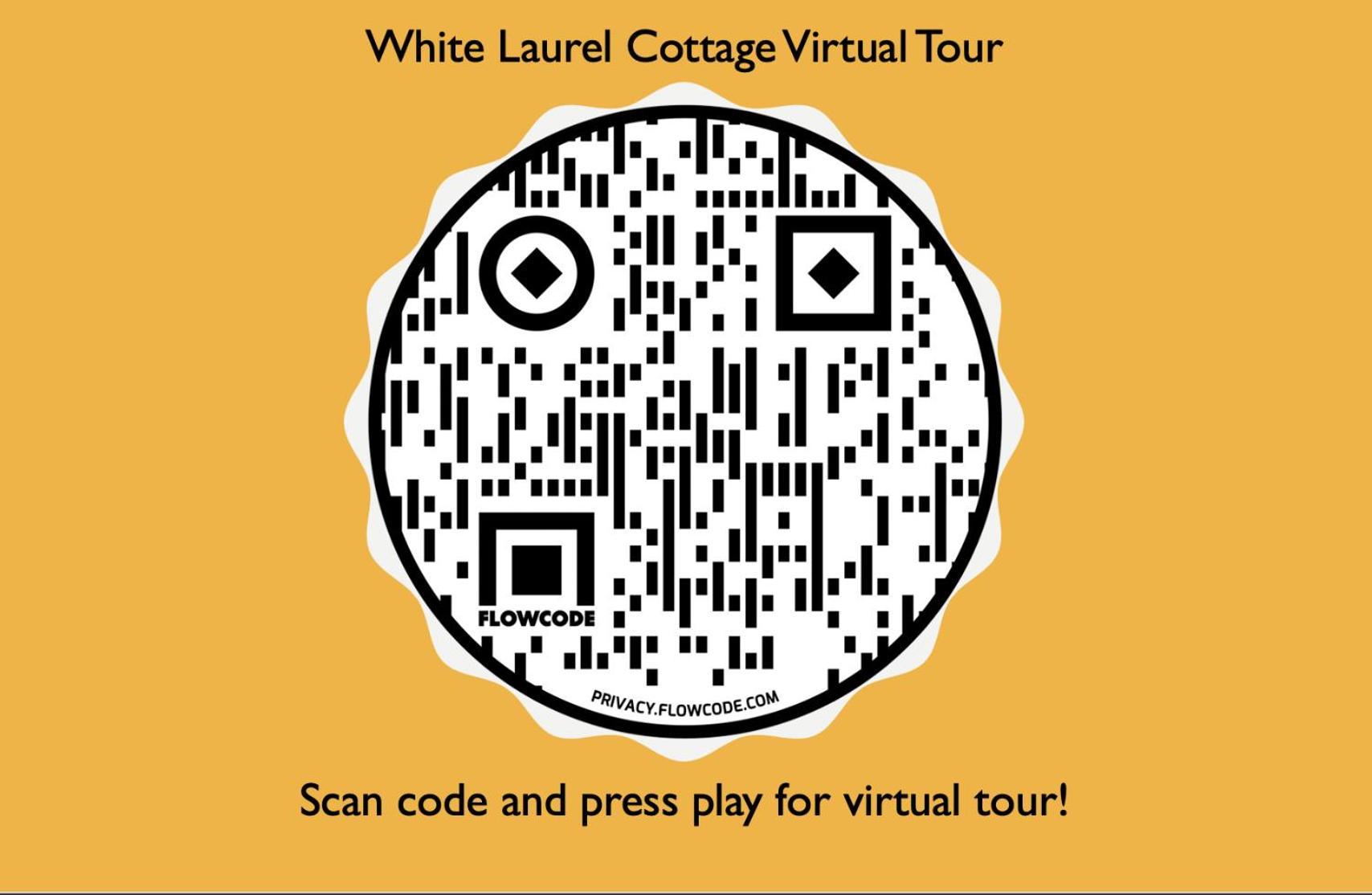 White Laurel Cottage At Linville Falls Exterior foto