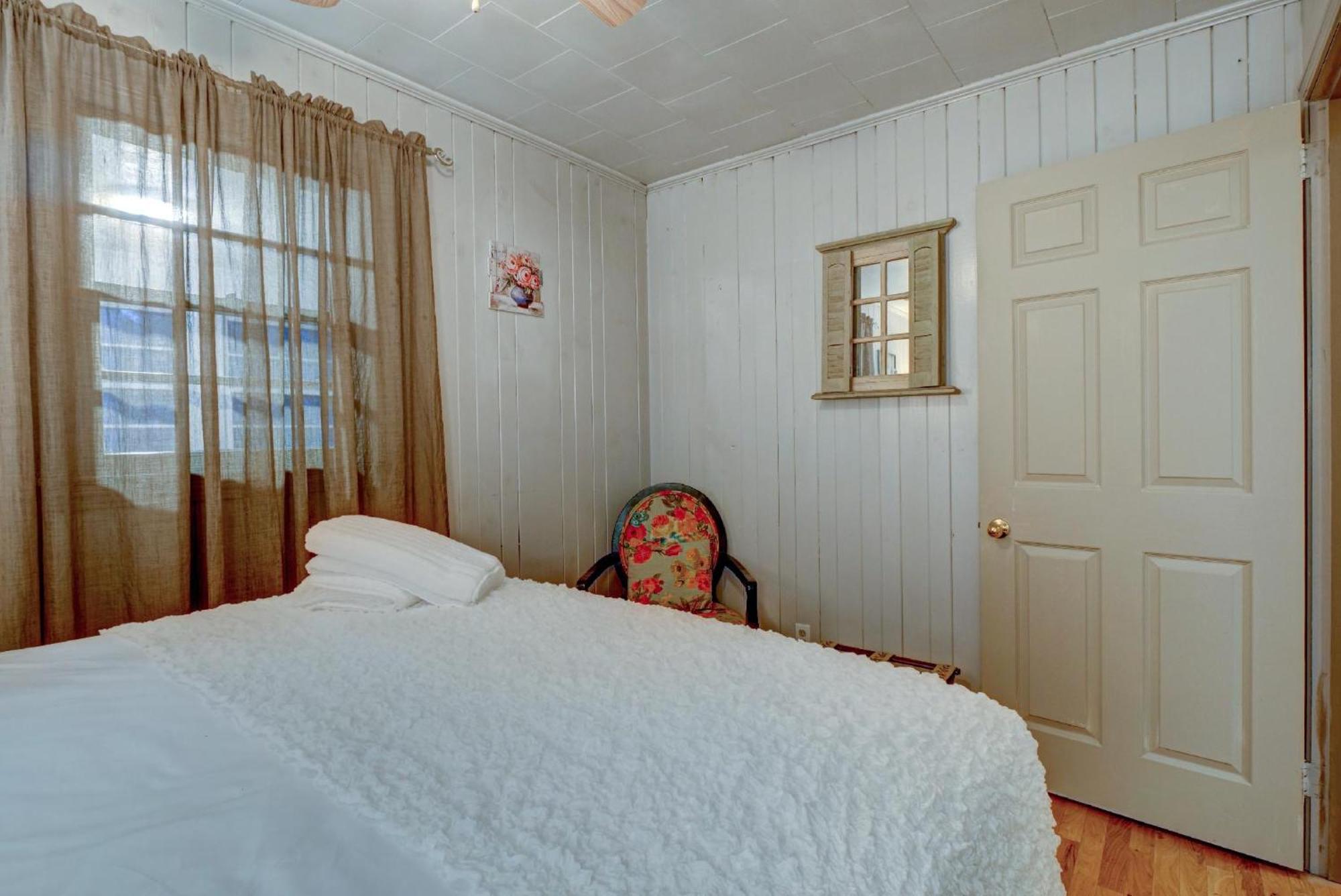 White Laurel Cottage At Linville Falls Exterior foto